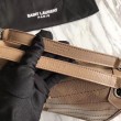 Borsa a catena media Niki YSL Saint Laurent