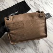 Borsa a catena media Niki YSL Saint Laurent