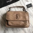 Borsa a catena media Niki YSL Saint Laurent
