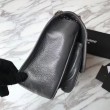 Bora Pari all'originale replica a tracolla media YSL Saint Laurent grigia