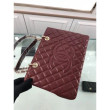 Imitazioni borse griffate shopping Borse GST in pelle A50995 Claret Imitazioni borse griffate shopping Borse GST in pelle A50995 Claret