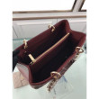 Imitazioni borse griffate shopping Borse GST in pelle A50995 Claret Imitazioni borse griffate shopping Borse GST in pelle A50995 Claret