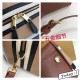 Cloni Firmate Burberry Cube Square Bag Marrone imitazioni