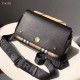 Burberry Borsa a tracolla vintage arancione Dupe Perfetta Cloni Firmate Burberry Borsa a tracolla vintage arancione imitazioni