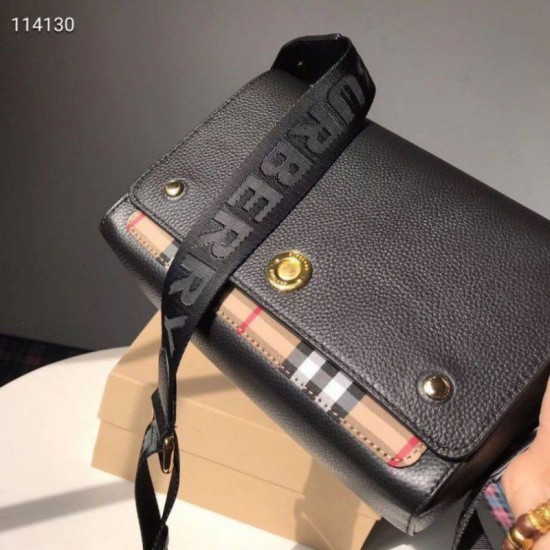 Burberry Borsa a tracolla vintage arancione Dupe Perfetta Cloni Firmate Burberry Borsa a tracolla vintage arancione imitazioni