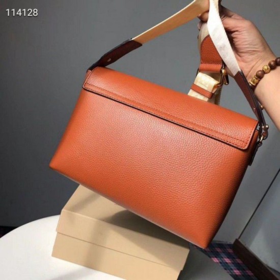 Cloni Firmate Burberry Borse Replica di alta qualità vintage nera imitazioni