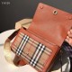 Cloni Firmate Burberry Borse Replica di alta qualità vintage nera imitazioni