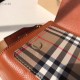 Cloni Firmate Burberry Borse Replica di alta qualità vintage nera imitazioni