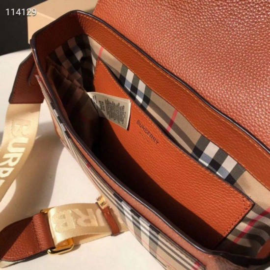 Cloni Firmate Burberry Borse Replica di alta qualità vintage nera imitazioni