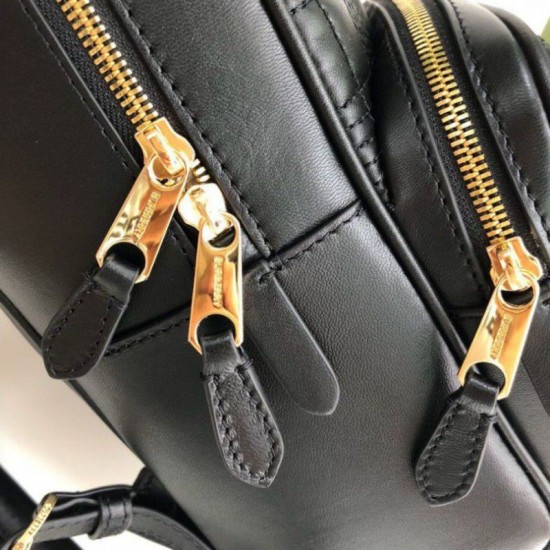 Cloni Firmate Zaino Burberry Nero imitazioni