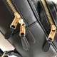 Cloni Firmate Zaino Burberry Nero imitazioni