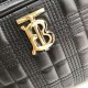 Cloni Firmate Zaino Burberry Nero imitazioni