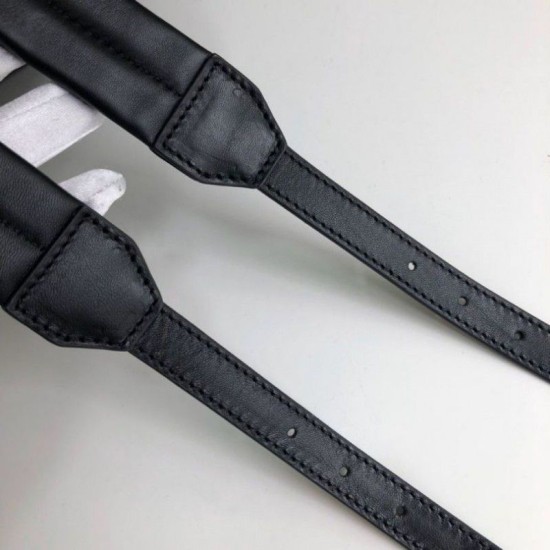 Cloni Firmate Zaino Burberry Nero imitazioni