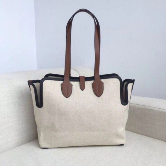 Cloni Firmate Burberry Thomas Burberry Borse Replica a tracolla marrone imitazioni