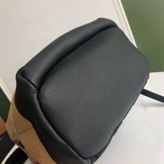 Cloni Firmate Zaino Burberry Marrone imitazioni