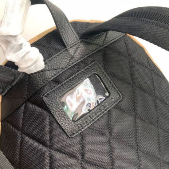 Cloni Firmate Zaino Burberry Marrone imitazioni