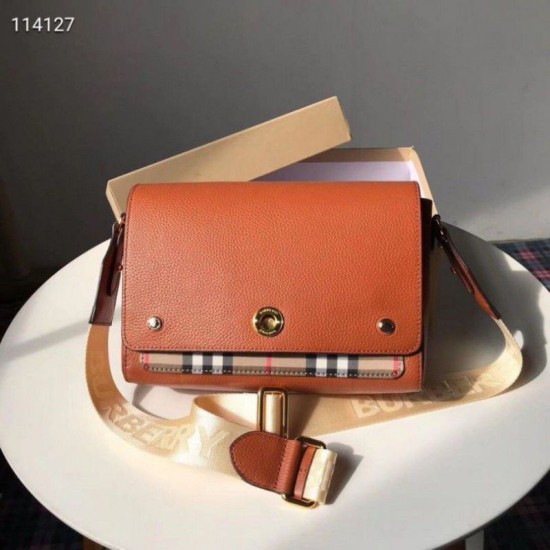 Cloni Firmate Burberry Borse Replica di alta qualità vintage nera imitazioni
