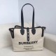Cloni Firmate Burberry Thomas Burberry Borse Replica a tracolla nera imitazioni