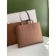 Cloni Firmate Burberry Tote Bag Marrone imitazioni