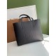 Cloni Firmate Burberry Tote Bag Nero imitazioni