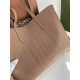 Cloni Firmate Burberry Tote Bag Marrone imitazioni