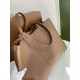Cloni Firmate Burberry Tote Bag Marrone imitazioni
