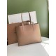 Cloni Firmate Burberry Tote Bag Marrone imitazioni