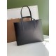 Cloni Firmate Burberry Tote Bag Nero imitazioni