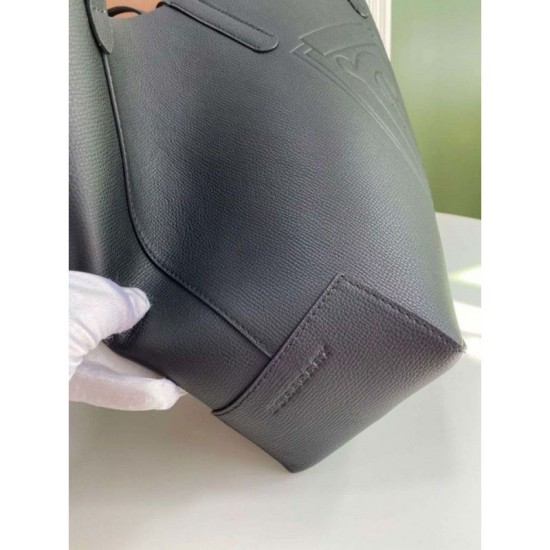 Cloni Firmate Burberry Tote Bag Nero imitazioni
