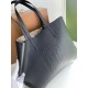 Cloni Firmate Burberry Tote Bag Nero imitazioni