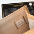 Portamonete Classic Flap A31504 Albicocca Portamonete Classic Flap A31504 Albicocca