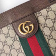 Borse Ophidia GG Tote 547947 Borse Ophidia GG Tote 547947