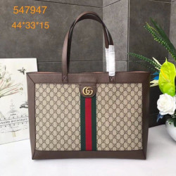 Borse Ophidia GG Tote 547947