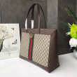 Borse Ophidia GG Tote 547947 Borse Ophidia GG Tote 547947