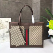 Borse Ophidia GG Tote 547947 Borse Ophidia GG Tote 547947