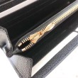 Clapton Portafoglio Damier Ebene N64449