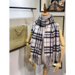 Classic Sciarpe in seta cachemire Classic Sciarpe in seta cachemire