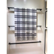 Classic Sciarpe in seta cachemire Classic Sciarpe in seta cachemire