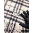 Classic Sciarpe in seta cachemire Classic Sciarpe in seta cachemire