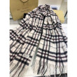 Classic Sciarpe in seta cachemire Classic Sciarpe in seta cachemire
