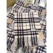 Classic Sciarpe in seta cachemire Classic Sciarpe in seta cachemire