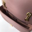 GG Marmont Matelasse Mini Borse 443497 Rosa