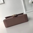 GG Marmont Matelasse Mini Borse 443497 Rosa