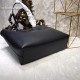 Replica Alta Qualità Medium Reversible Tote Haymarket Check 40496351 Nero