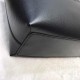 Replica Alta Qualità Medium Reversible Tote Haymarket Check 40496351 Nero