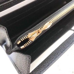 Riproduzione Fedele Clapton Portafoglio Damier Ebene N64449 imitazioni Replica Alta Qualità Clapton Portafoglio Damier Ebene N64449