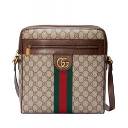 Replica Alta Qualità Ophidia GG Medium Messenger Borse 547934