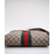 Ophidia GG Medium Messenger Borse 547934