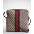 Ophidia GG Medium Messenger Borse 547934