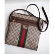 Ophidia GG Medium Messenger Borse 547934